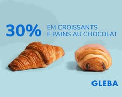 Gleba - Padaria (Vasco da Gama)