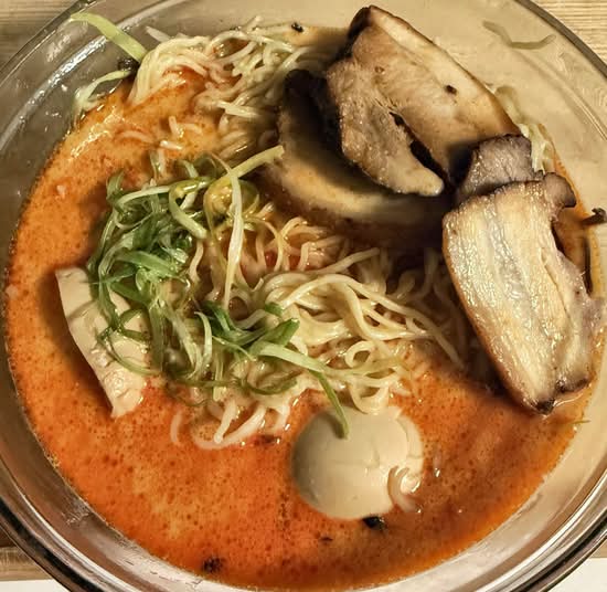 Akuma Ramen & Sushi Bar photo 2