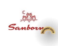 Sanborns 🛒 🛍️ (Villahermosa Olmeca)