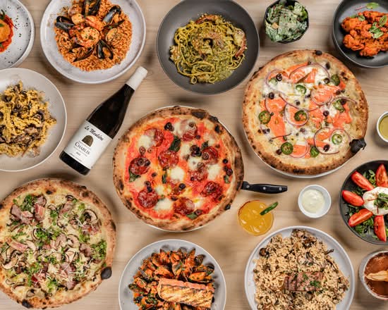 Divino Restaurant & Bar (Wellington)