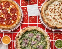 Montana Pizza(Cuernavaca)