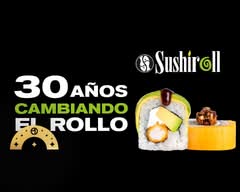 Sushi Roll (Espacio Aguascalientes)