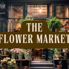 The Flower Market