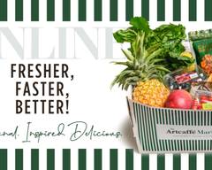 Artcaffé Market, Lavington