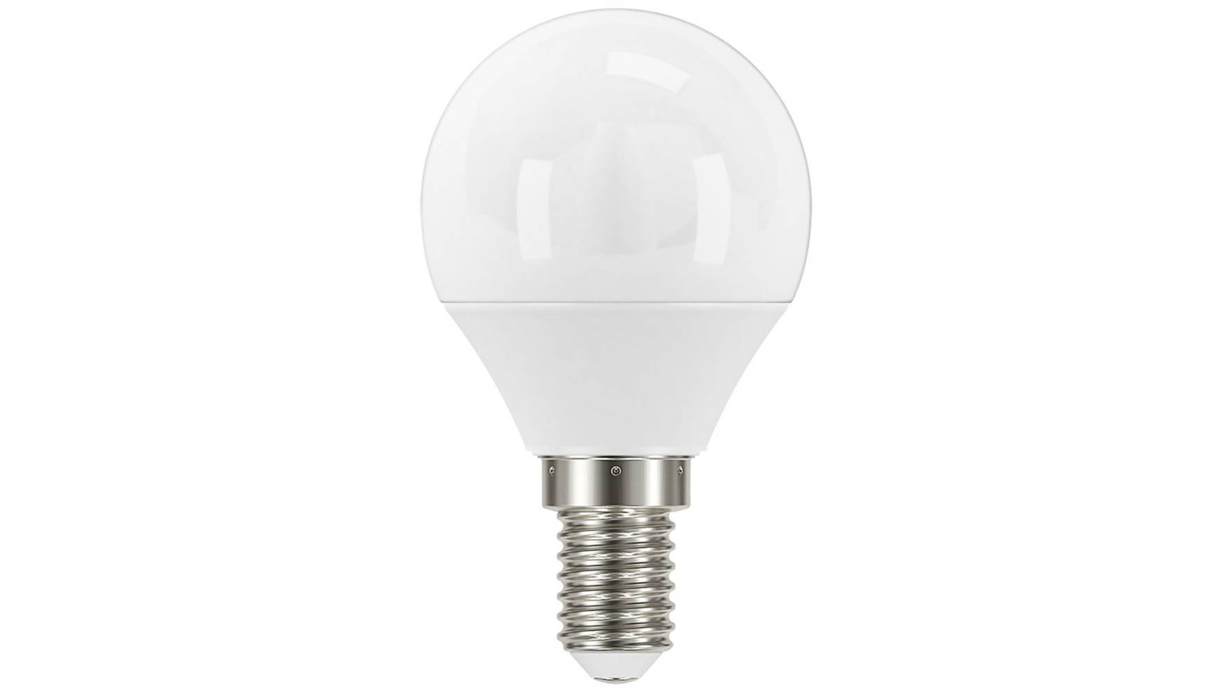 Morrisons Led Globe Dimmable Light Bulb