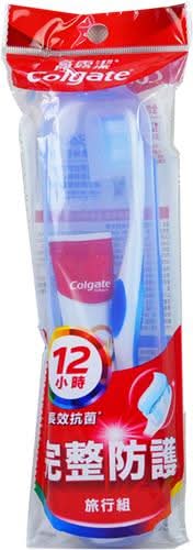 高露潔護齒保健組