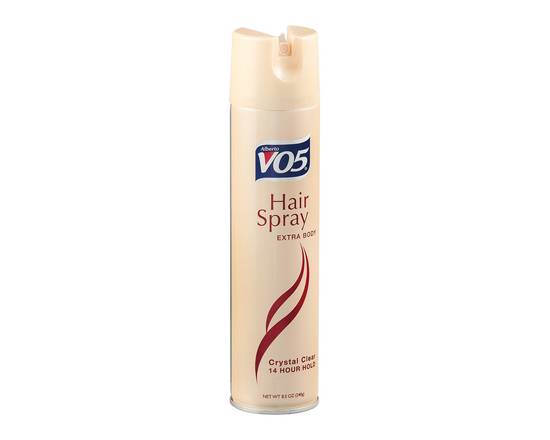 Alberto Vo5 · Extra Body Hair Spray (8.5 oz)
