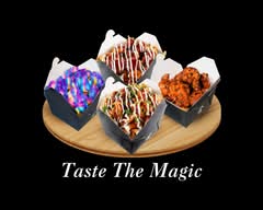Enchanted Poutinerie