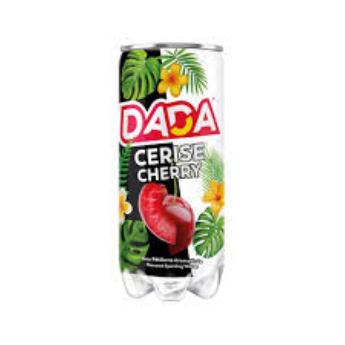 Dada Cerise 33cl