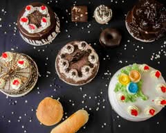 Montys Pastelería (Chihuahua)