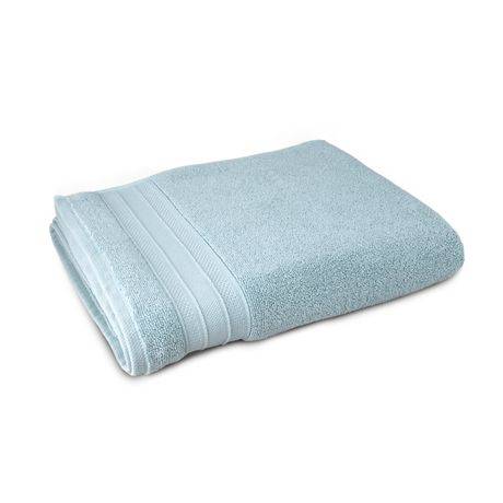 Hometrends Solid Bath Towel