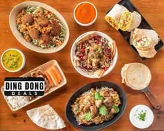 Dubba Dubba (Christchurch)