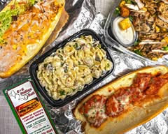 C & C Italian Deli