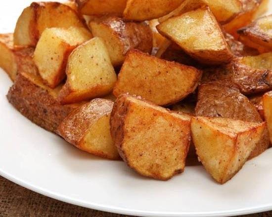 Home Fries