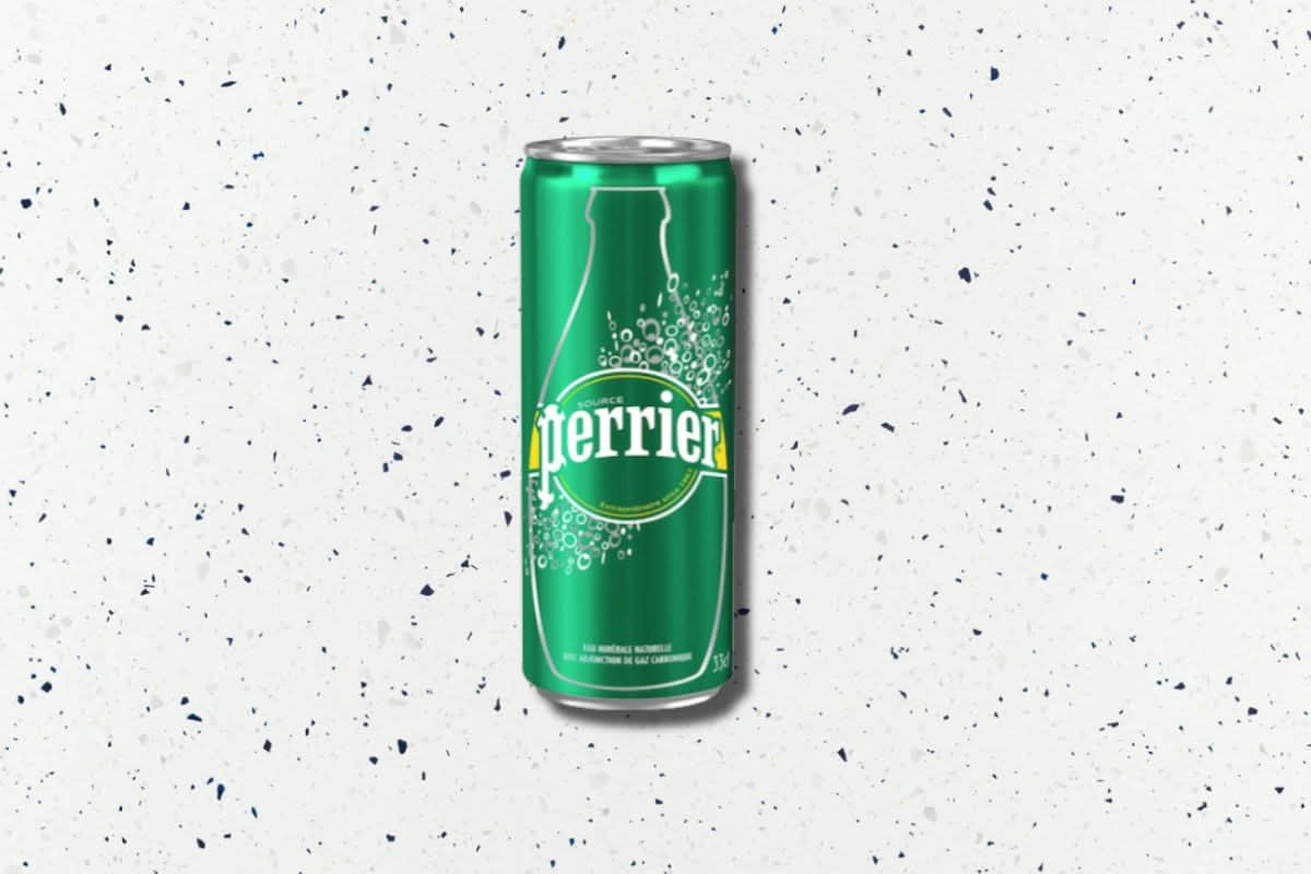 San Pellegrino 💨