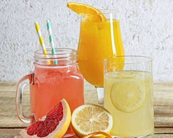Limonada de Limão