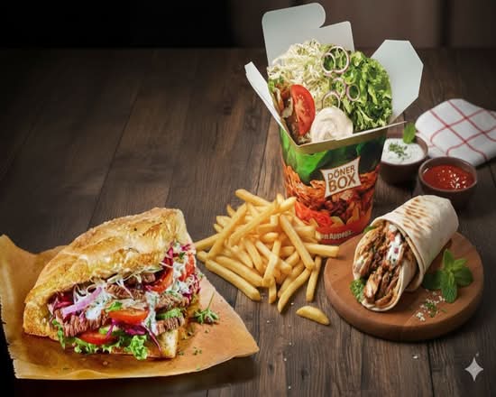 Indian Kebab and Restaurant