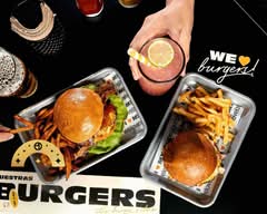 We Love Burgers (Laredo)