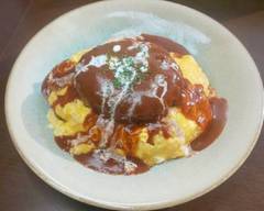 アンジュ～洋食とスイーツのお店 ポテりーむ Sweets 'n' cafe ＆U=And you