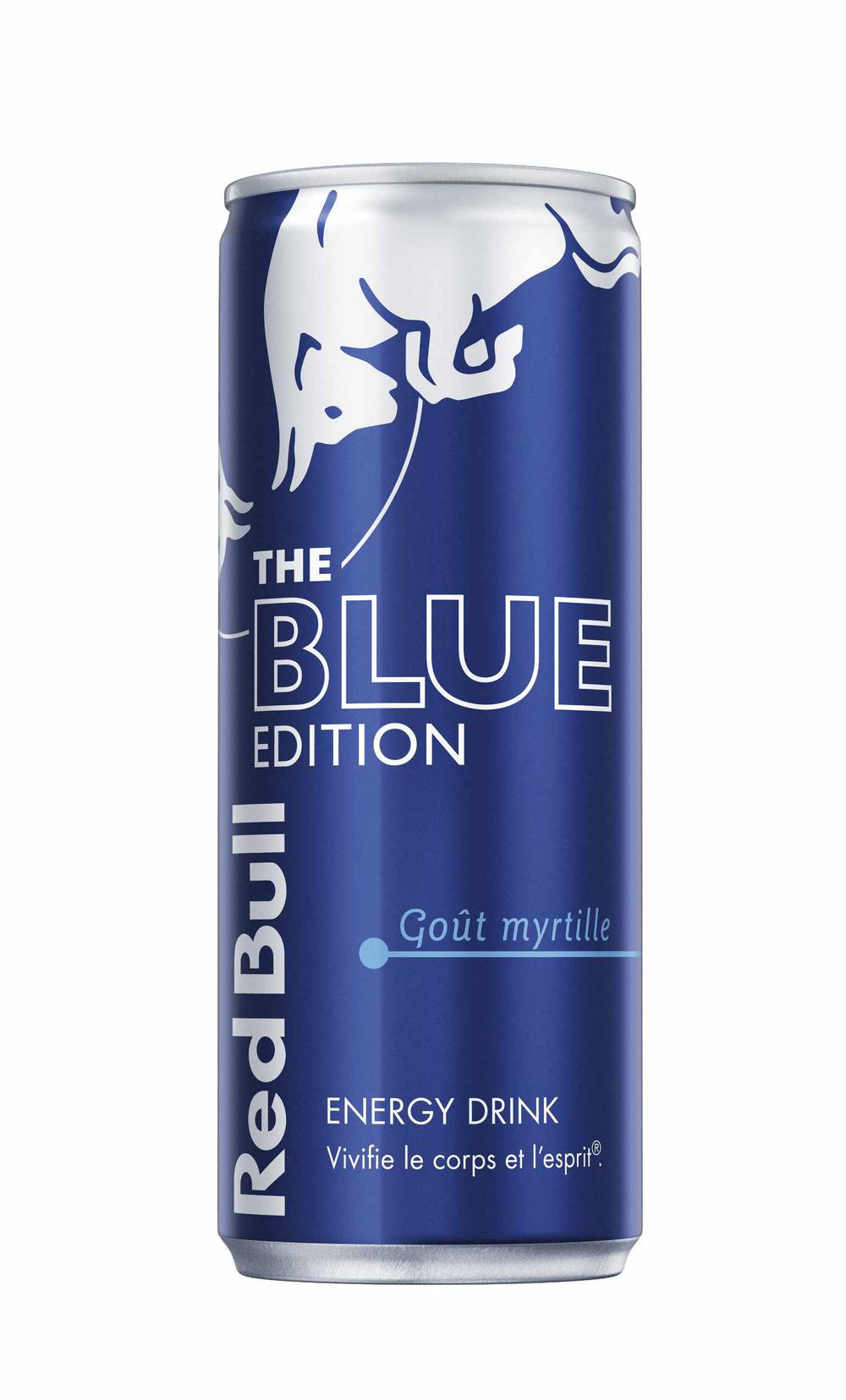 Red Bull - Boisson énergisante, myrtille (250ml)