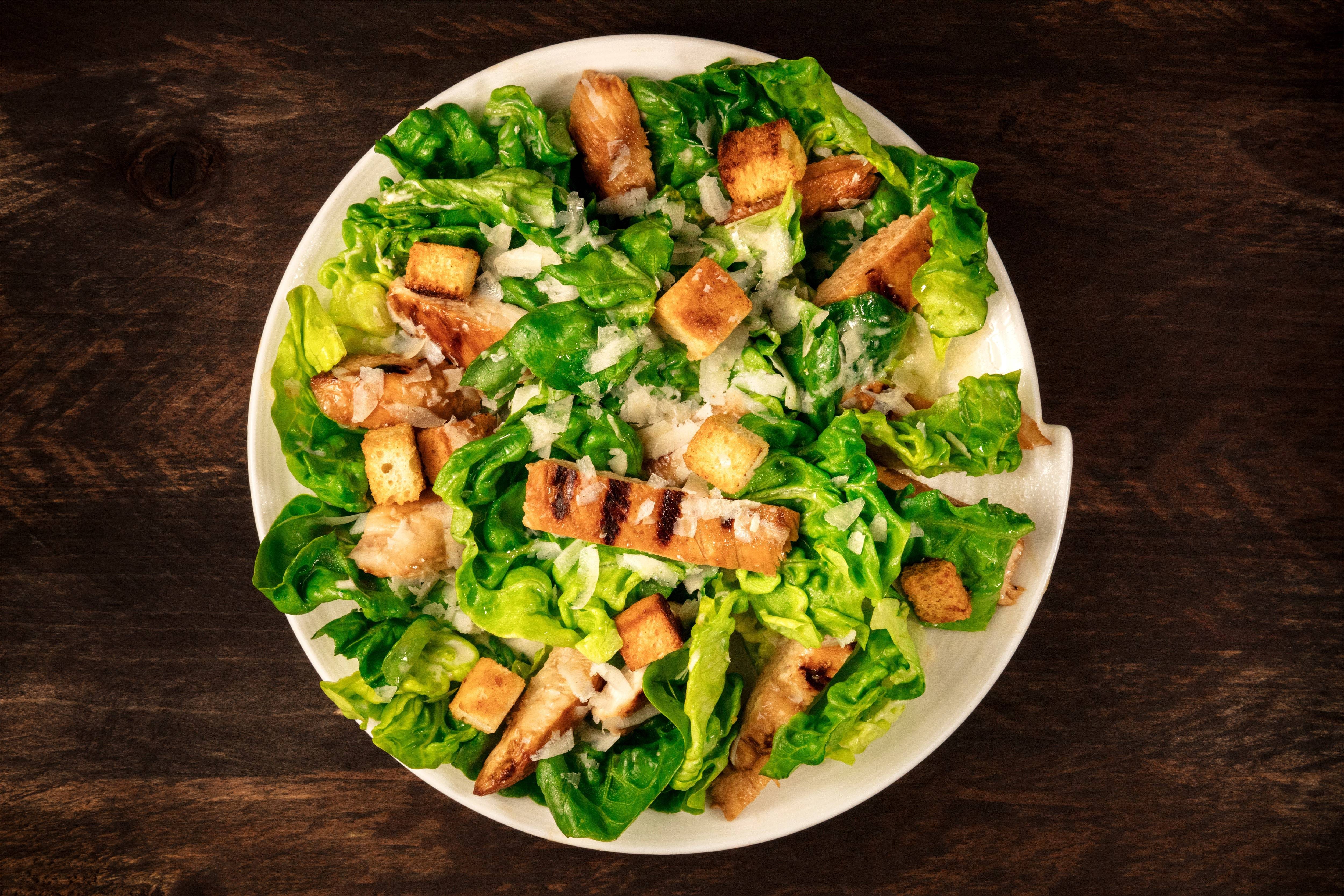 SALADE César