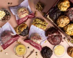 Bake Dream (162 Irving Ave 1fl)