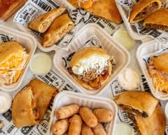 Fryland Venezuelan Food (212 Dundee ave)