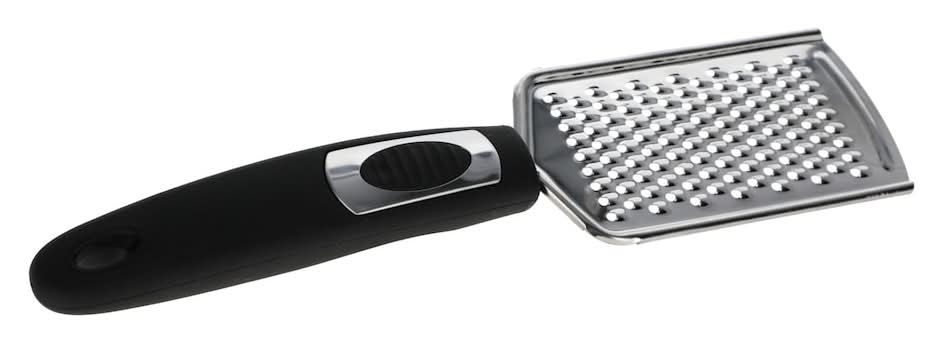 Cooking Concepts Soft Touch Cheese Grater