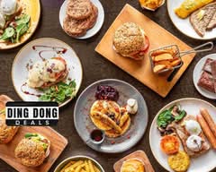 Bites And Bun Cafe (Papanui Road)