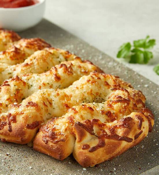 Asiago Cheese Bread