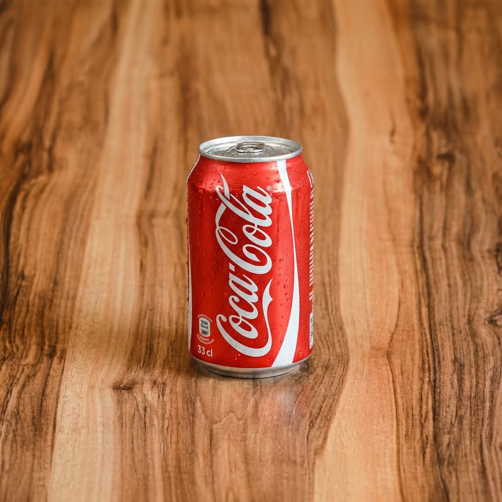 🥤 Coca-Cola 33cl