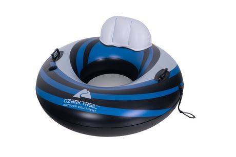 Ozark Trail Rapid Rider Sustainable 1 Person Float