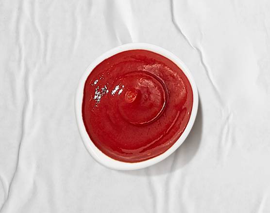 Tomato Sauce Dip