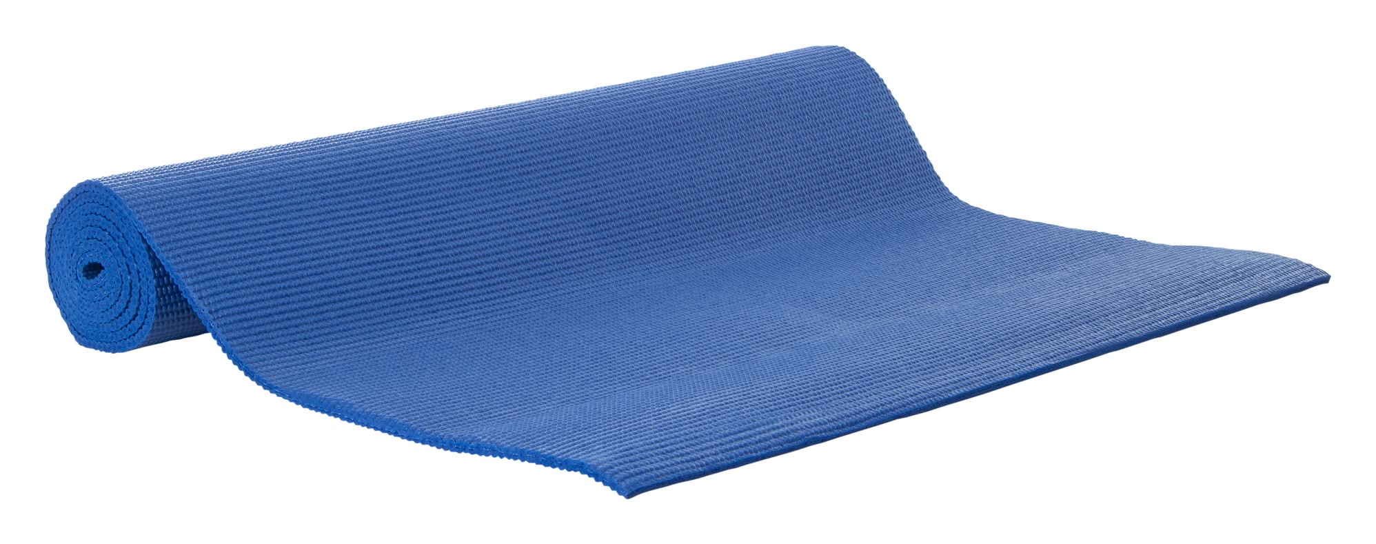 Series-8 Fitness™ Yoga Mat 68in x 24in Blue