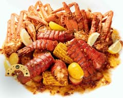 Boil Daddy - Corona