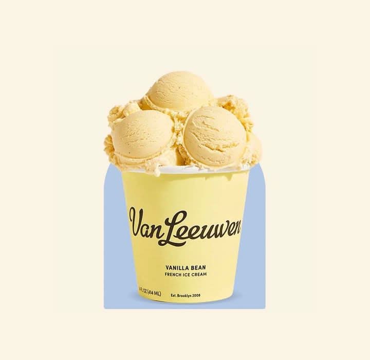 Vanilla Bean