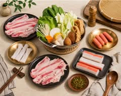 ㄤ口酒桃輝哥 石頭火鍋
