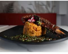 Marmoleo Restaurant (Punta las Marias 2415 Calle Laurel)