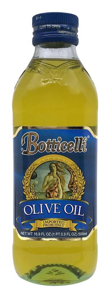 Botticelli Olive Oil