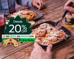 Kaory Sushi (Mexico City)