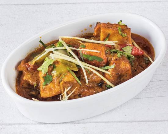 JJ5 🍗 - Poulet tikka massala