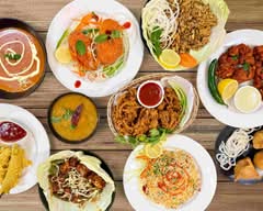 The Spice Spot