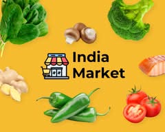 Indian Market (3393 County Rd)