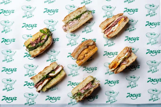 Joeys (Port Melbourne)