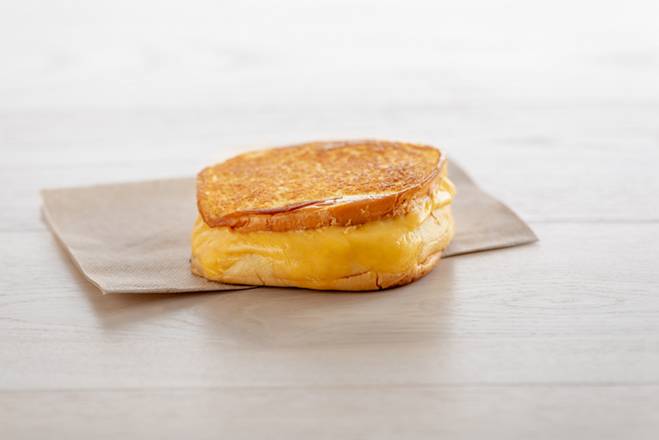 Grilled Cheese