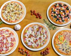 Pizza Tino Niedźwiednik