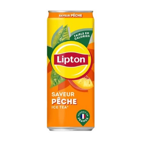 Lipton Ice Tea