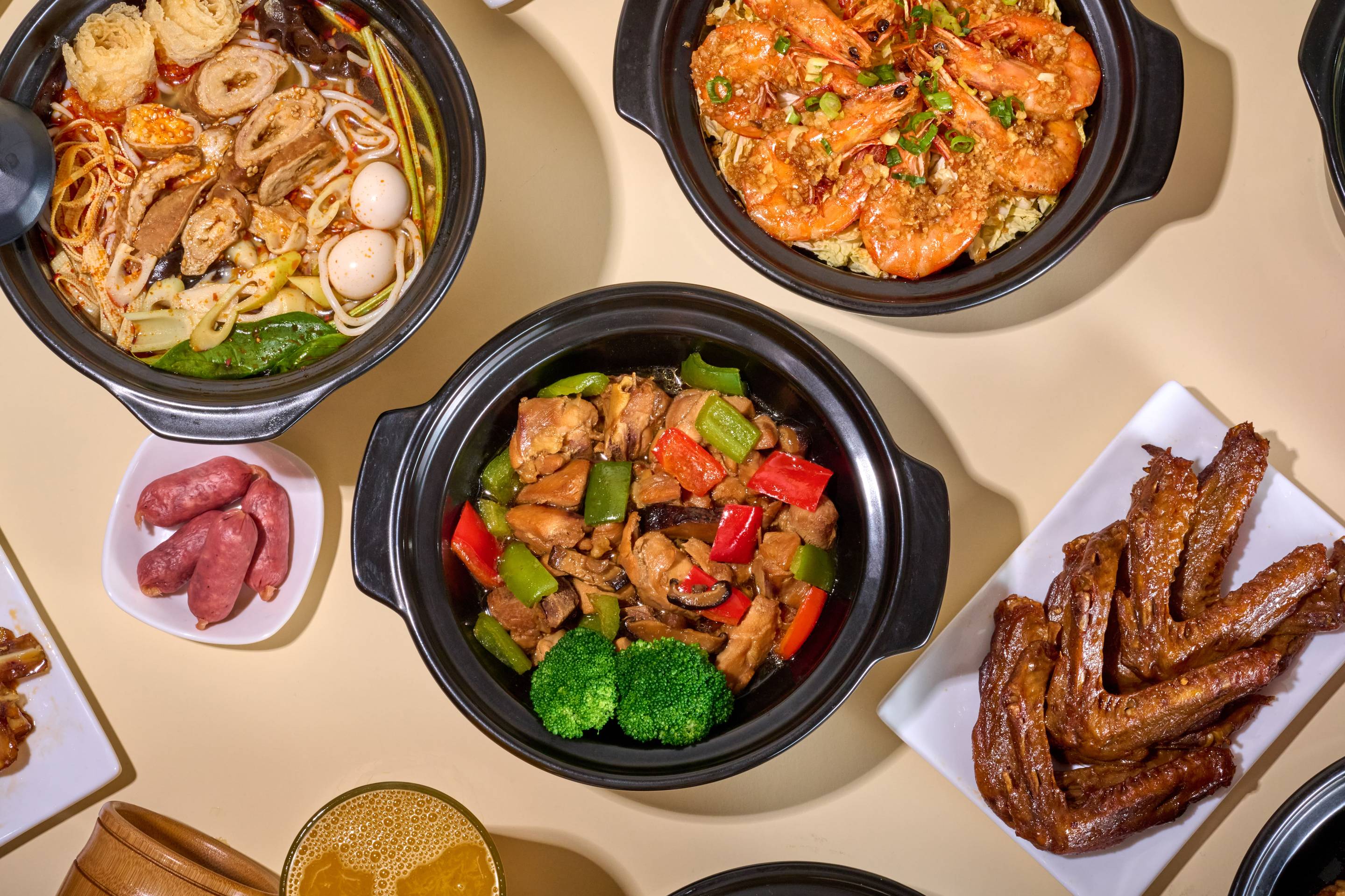 Order DX Braised Chicken Rice 鼎香黄焖鸡Menu Delivery【Menu & Prices】| Cupertino | Uber Eats