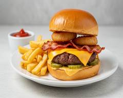 Órale Burgers (Saltillo Centro)