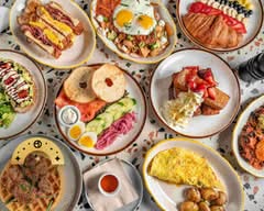 Cafe Americano Brickell